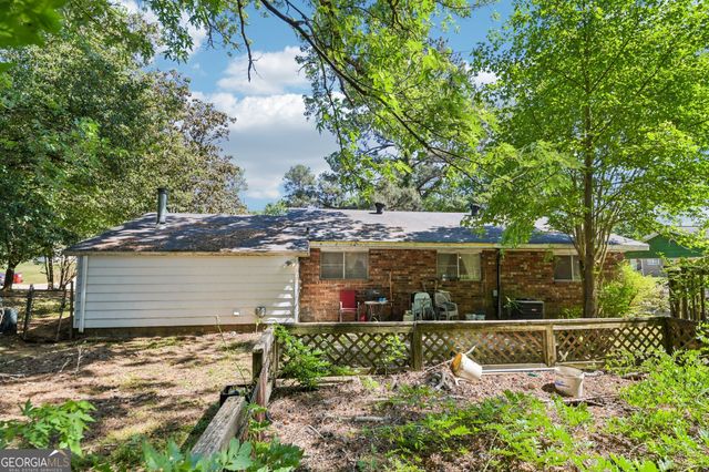 1684 Pheasant Drive, Jonesboro, GA 30238