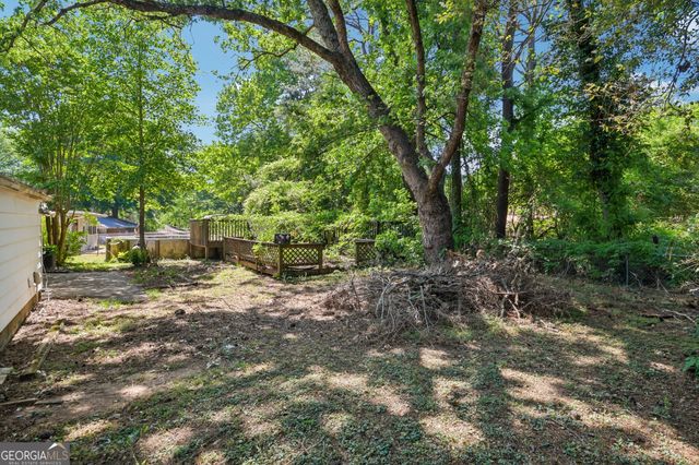 1684 Pheasant Drive, Jonesboro, GA 30238