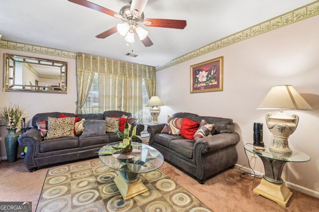 1684 Pheasant Drive, Jonesboro, GA 30238