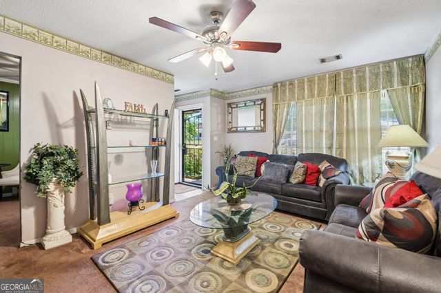 1684 Pheasant Drive, Jonesboro, GA 30238