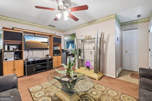 1684 Pheasant Drive, Jonesboro, GA 30238