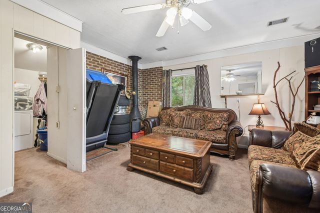 1684 Pheasant Drive, Jonesboro, GA 30238