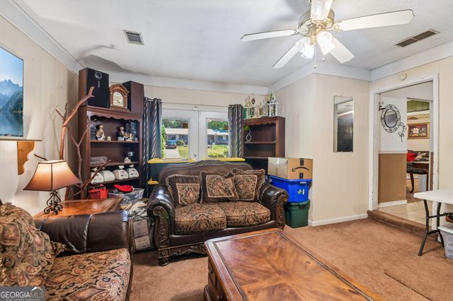 1684 Pheasant Drive, Jonesboro, GA 30238