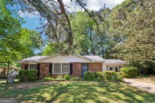 1684 Pheasant Drive, Jonesboro, GA 30238