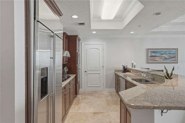 312 8TH AVENUE N 203, Tierra Verde, FL 33715