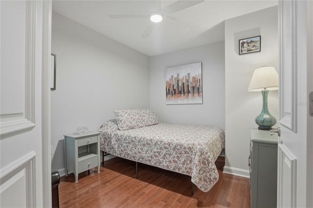 312 8TH AVENUE N 203, Tierra Verde, FL 33715