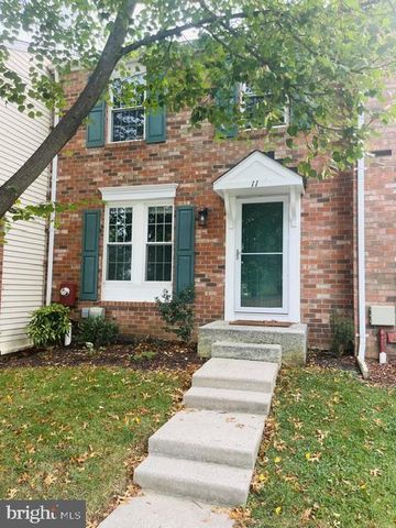 11 CAVAN GRN, Nottingham, MD 21236