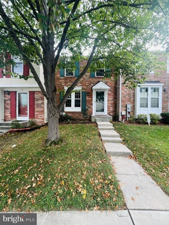 11 CAVAN GRN, Nottingham, MD 21236