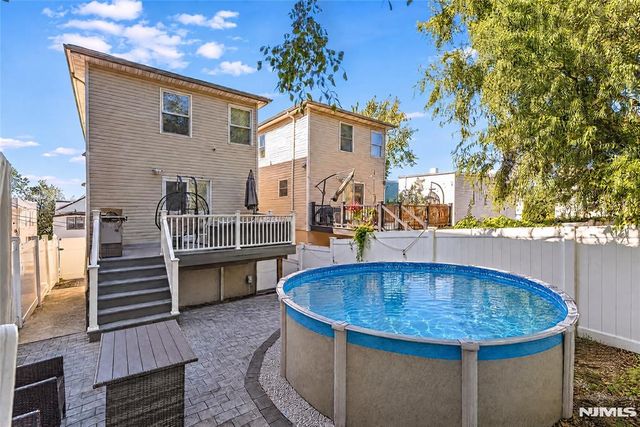 8512 Smith Avenue, North Bergen, NJ 07047