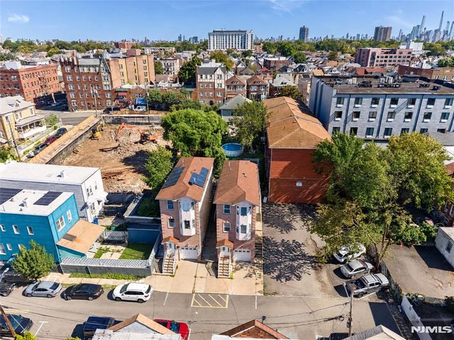 8512 Smith Avenue, North Bergen, NJ 07047