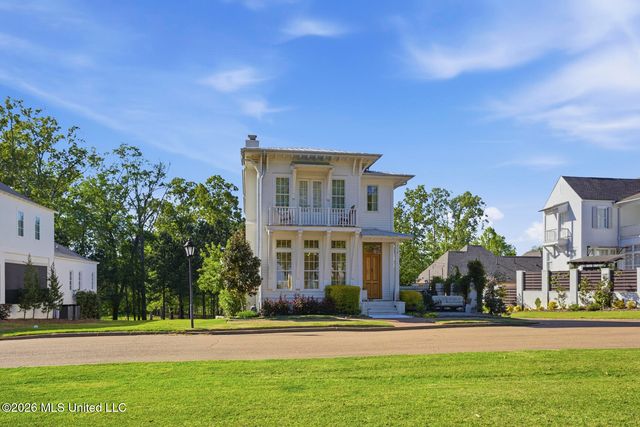 208 N Natchez Drive, Madison, MS 39110