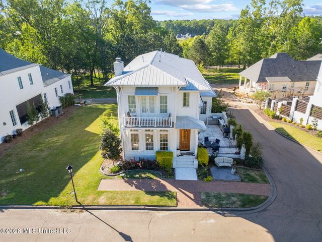 208 N Natchez Drive, Madison, MS 39110