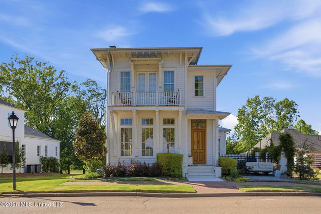 208 N Natchez Drive, Madison, MS 39110