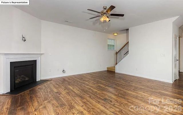 418 Grantham Lane, Charlotte, NC 28262