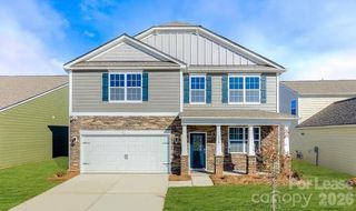 418 Grantham Lane, Charlotte, NC 28262