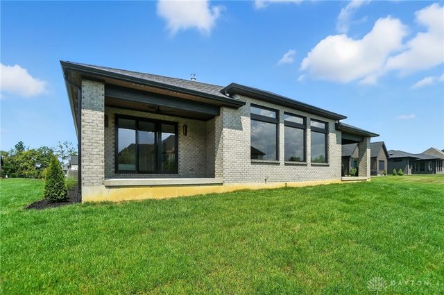 1890 Horseshoe Bend, Dayton, OH 45458
