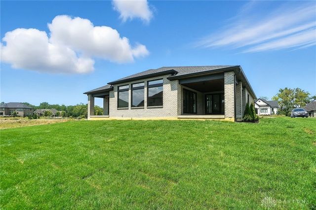 1890 Horseshoe Bend, Dayton, OH 45458