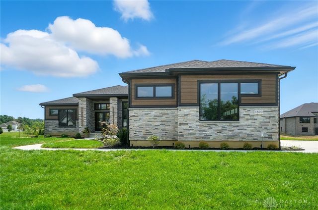 1890 Horseshoe Bend, Dayton, OH 45458