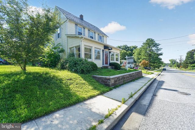 8421 OLD HARFORD RD, Baltimore, MD 21234
