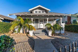 2918 4th Avenue, Los Angeles, CA 90018