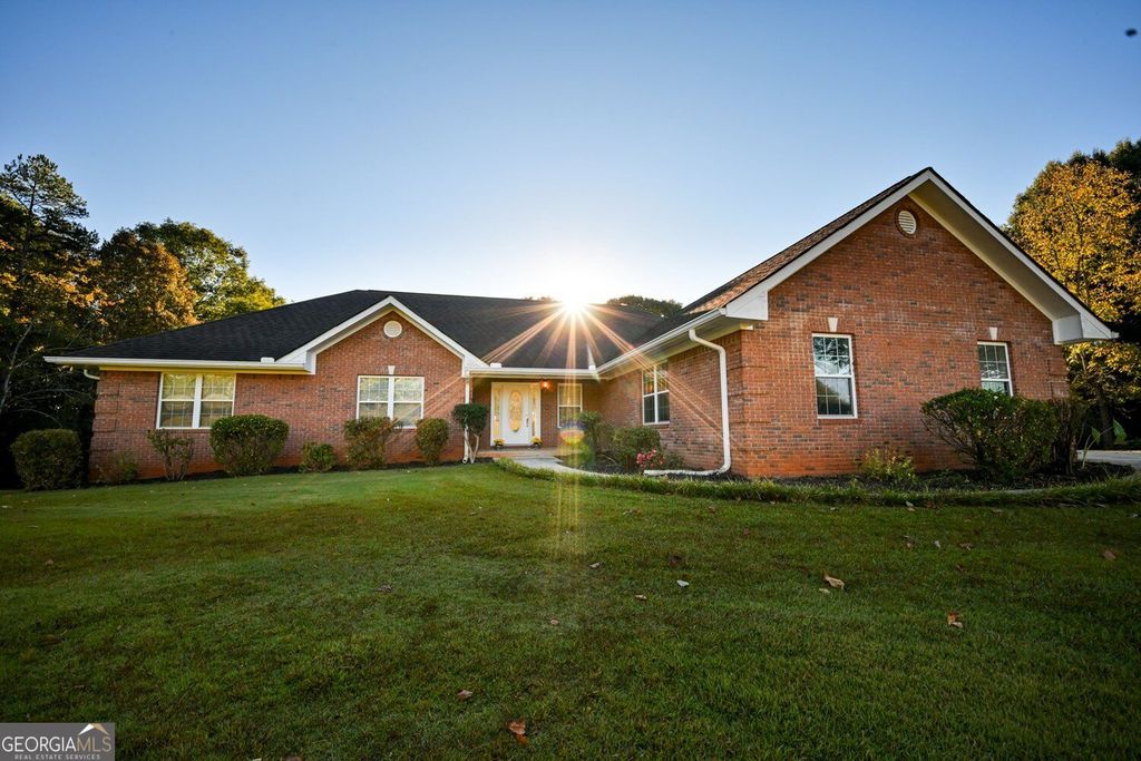 4330 Damascus Road, Baldwin, GA 30511 — photo 2