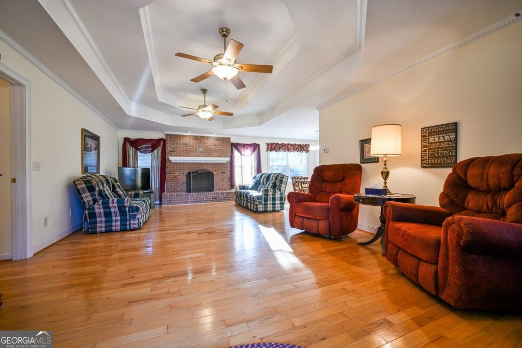 4330 Damascus Road, Baldwin, GA 30511 — photo 5