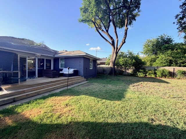 10208 San Lorenzo Drive, Dallas, TX 75228
