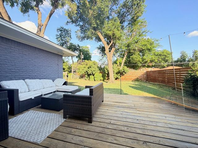 10208 San Lorenzo Drive, Dallas, TX 75228