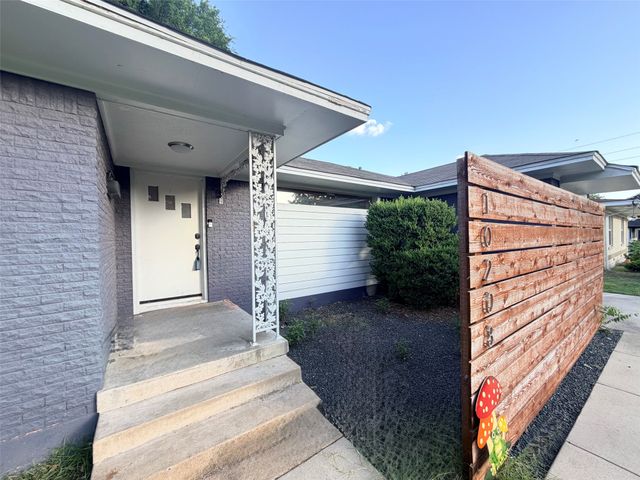 10208 San Lorenzo Drive, Dallas, TX 75228