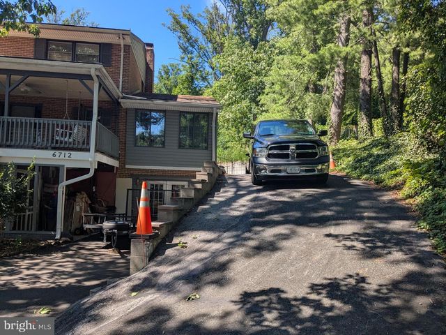 6712 BULKLEY RD, Lorton, VA 22079