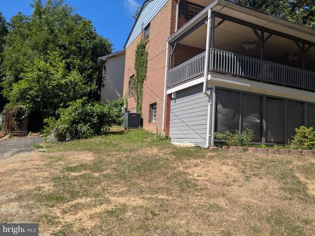 6712 BULKLEY RD, Lorton, VA 22079
