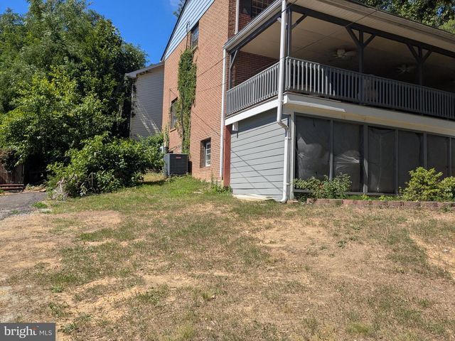 6712 BULKLEY RD, Lorton, VA 22079