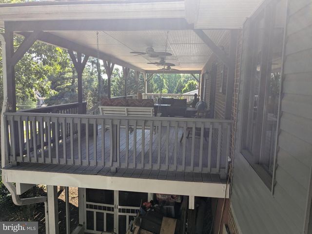 6712 BULKLEY RD, Lorton, VA 22079