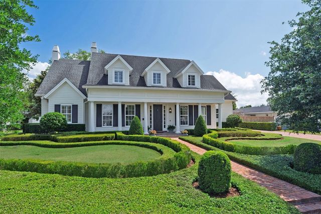 670 WILLIAMS DRIVE, Winter Park, FL 32789