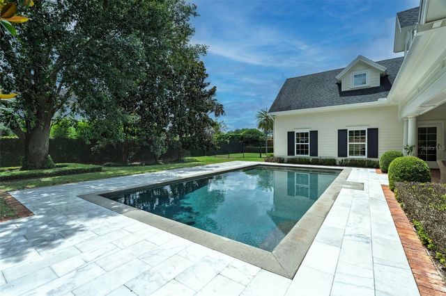 670 WILLIAMS DRIVE, Winter Park, FL 32789