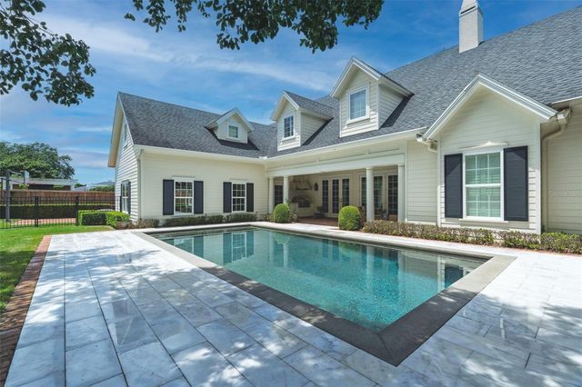 670 WILLIAMS DRIVE, Winter Park, FL 32789
