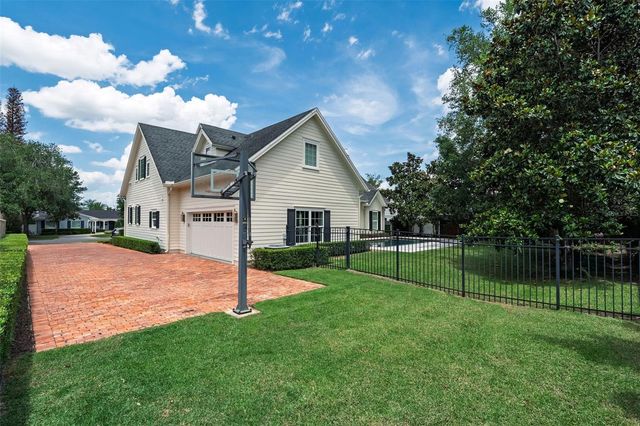670 WILLIAMS DRIVE, Winter Park, FL 32789