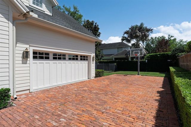 670 WILLIAMS DRIVE, Winter Park, FL 32789