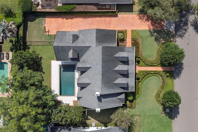 670 WILLIAMS DRIVE, Winter Park, FL 32789