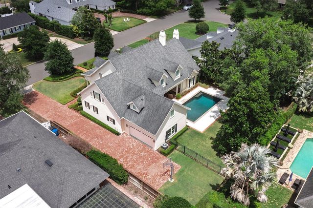670 WILLIAMS DRIVE, Winter Park, FL 32789