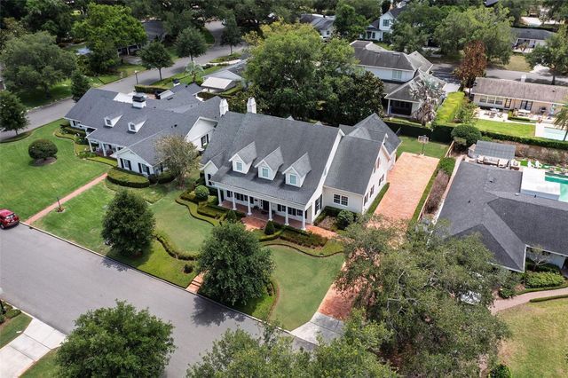 670 WILLIAMS DRIVE, Winter Park, FL 32789