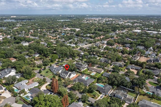 670 WILLIAMS DRIVE, Winter Park, FL 32789