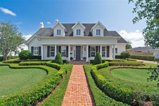 670 WILLIAMS DRIVE, Winter Park, FL 32789