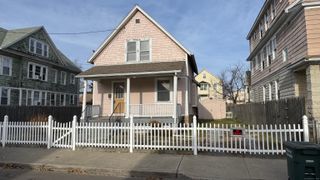 191 Deforest Avenue, Bridgeport, CT 06607