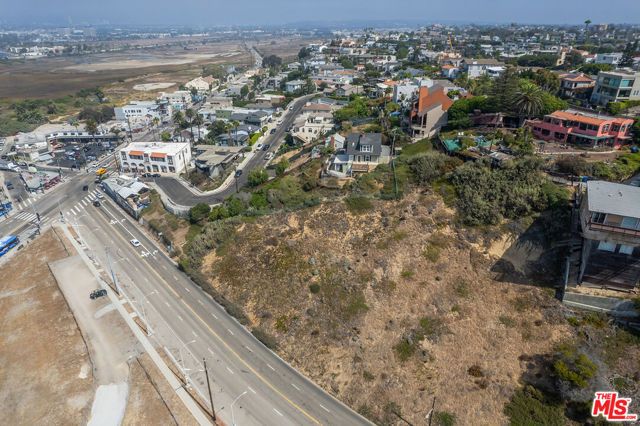 6916 Vista Del Mar, Playa Del Rey (los Angeles), CA 90293