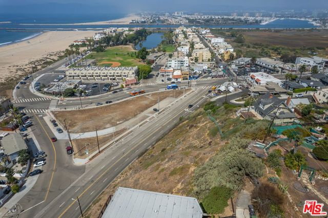6916 Vista Del Mar, Playa Del Rey (los Angeles), CA 90293