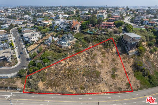 6916 Vista Del Mar, Playa Del Rey (los Angeles), CA 90293