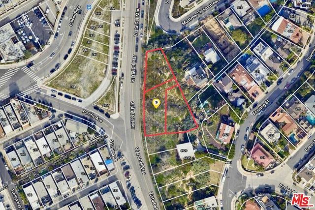 6916 Vista Del Mar, Playa Del Rey (los Angeles), CA 90293