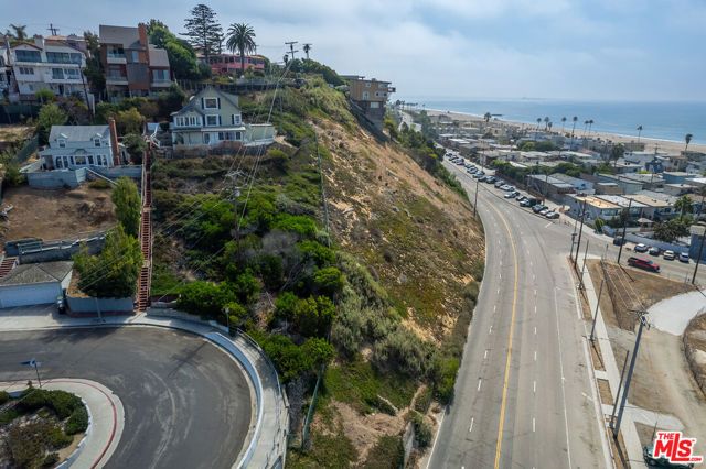 6916 Vista Del Mar, Playa Del Rey (los Angeles), CA 90293