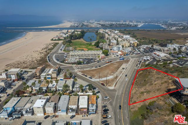 6916 Vista Del Mar, Playa Del Rey (los Angeles), CA 90293